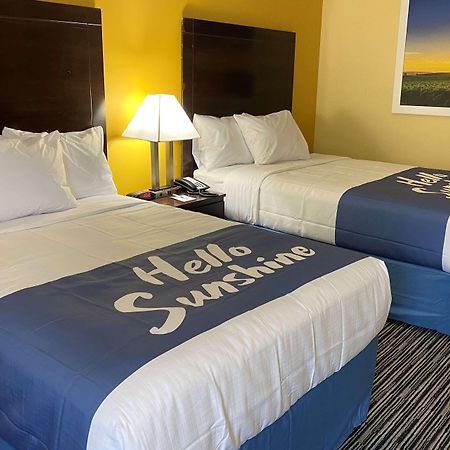 Days Inn By Wyndham Atlanta/Southlake/Morrow Dış mekan fotoğraf